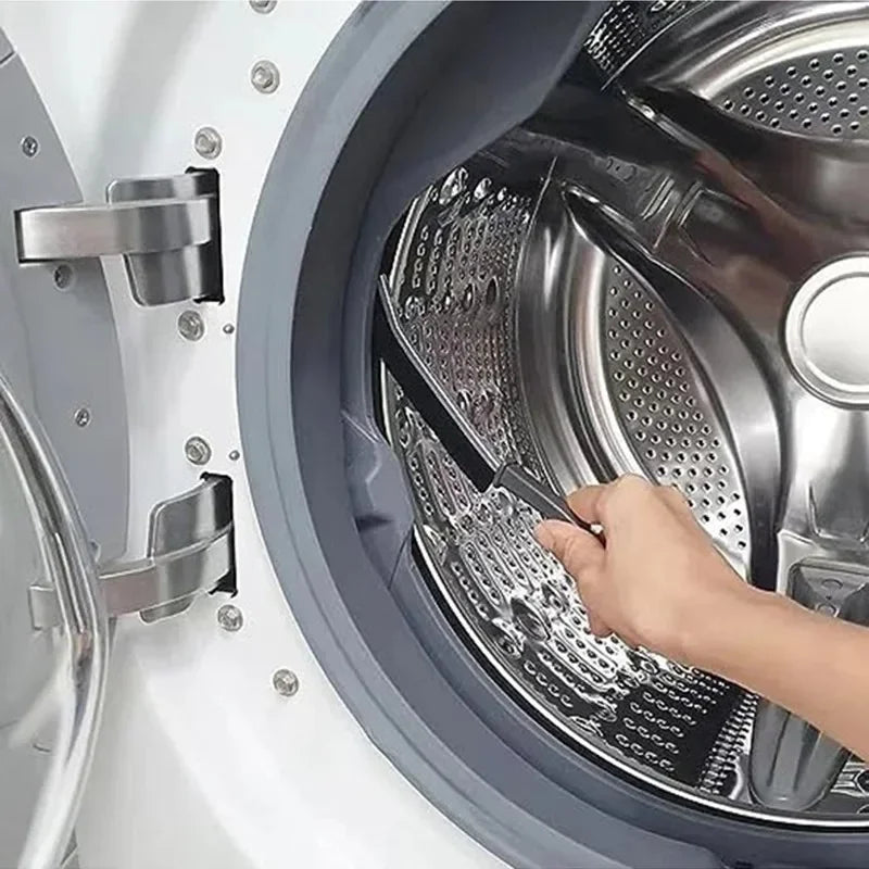 Multipurpose Crevice Cleaning Brush – Deep Cleaning Made Easy