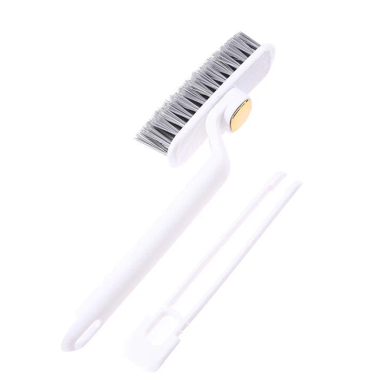SpinBrush Flex – Multi-Function Rotating Crevice Brush