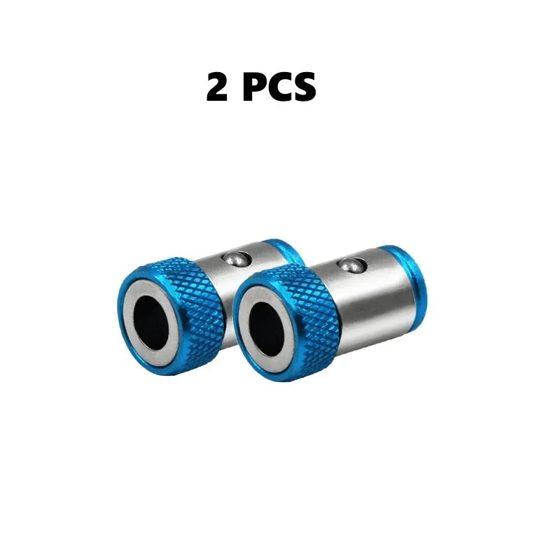 MagniRing™ Magnetic Screwdriver Ring