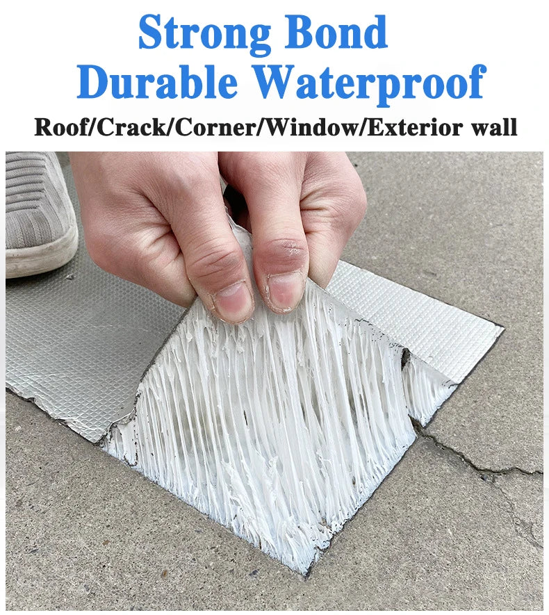 Waterproof Sealant Tape