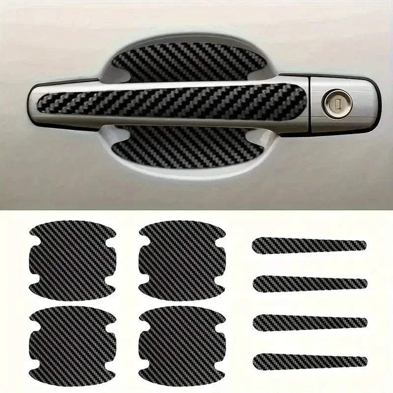 BowlGuard™ – Car Door Handle Protection Stickers