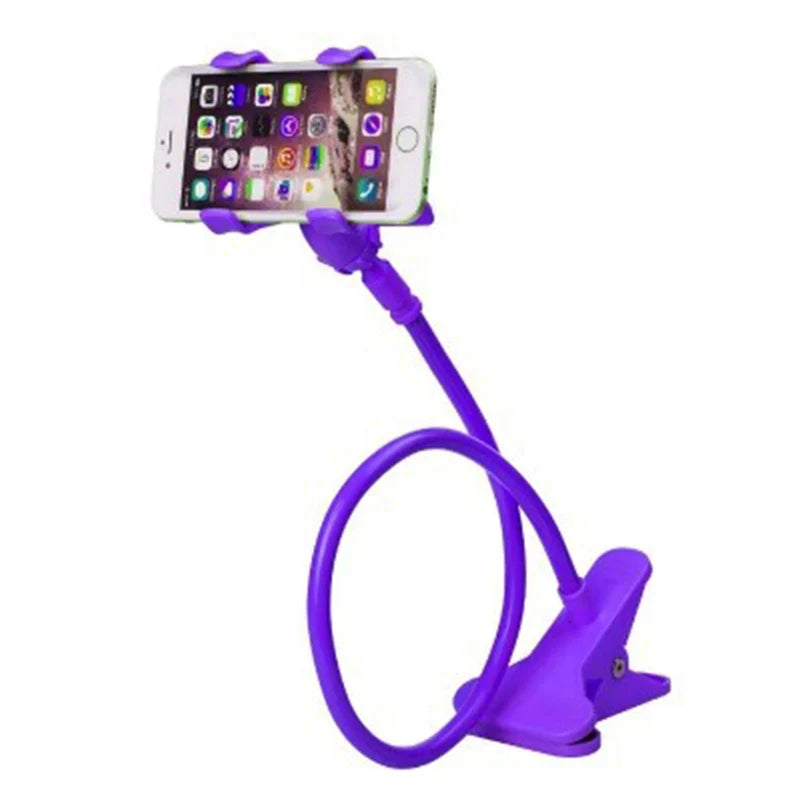 FlexiGrip Holder – Flexible Lazy Phone Stand