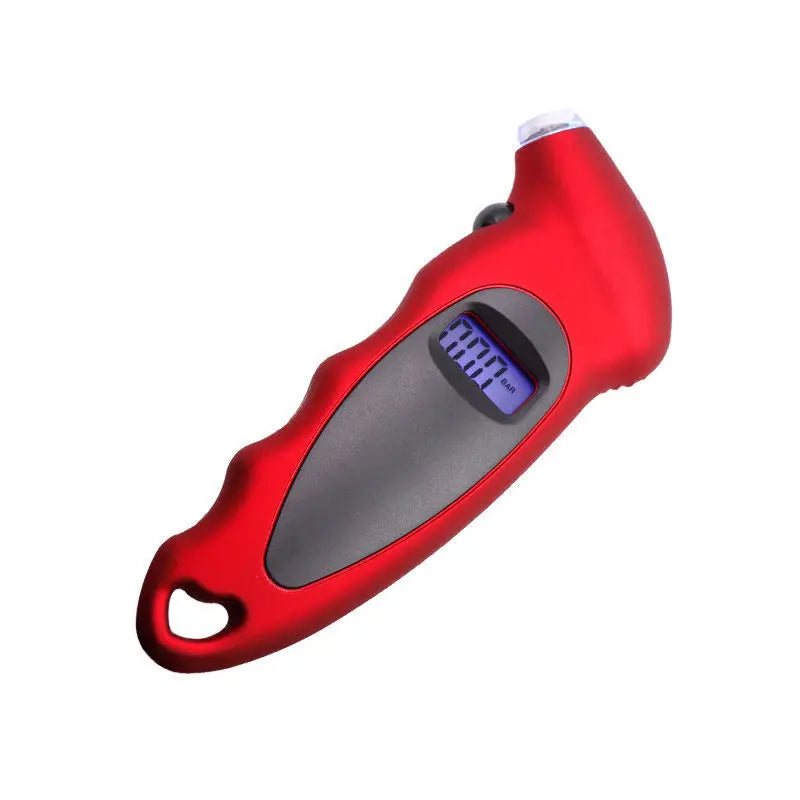 AirCheck™ Digital Gauge – Accurate Tire Pressure, Anytime