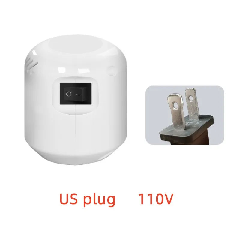 VacuPack Mini – Electric Vacuum Compression Pump