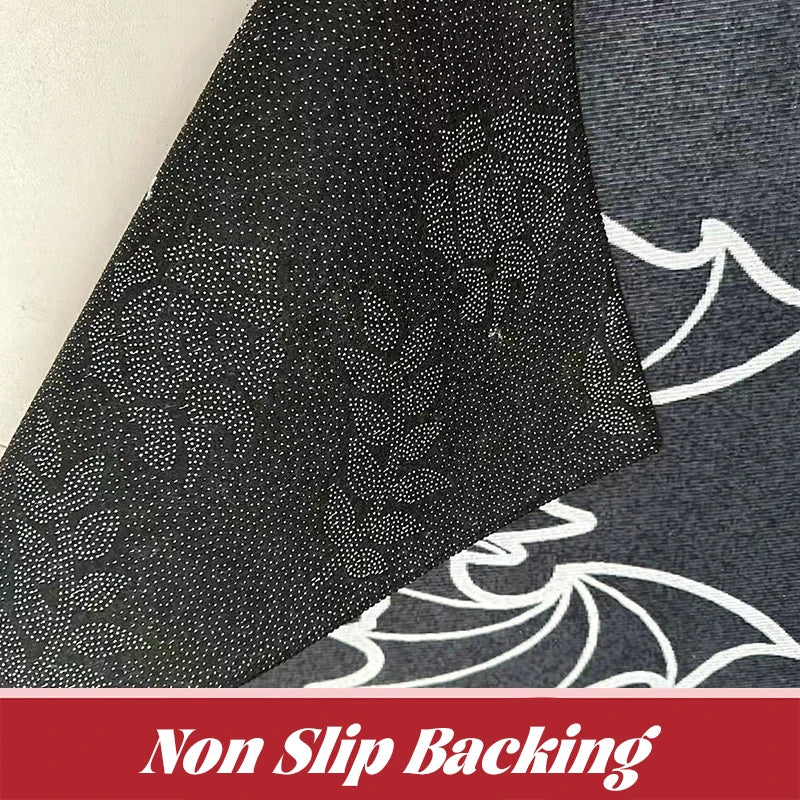 Christmas Santa Door Mat