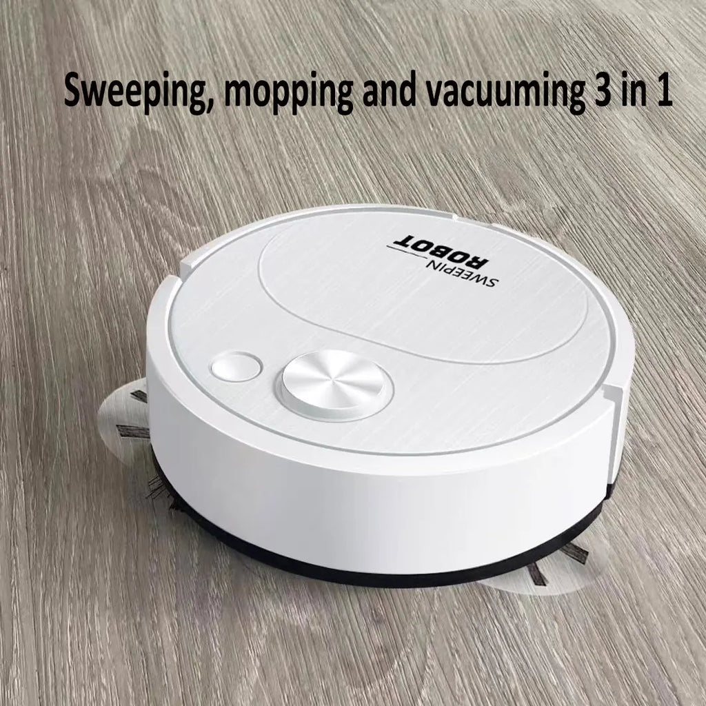 SmartSweep 3-in-1