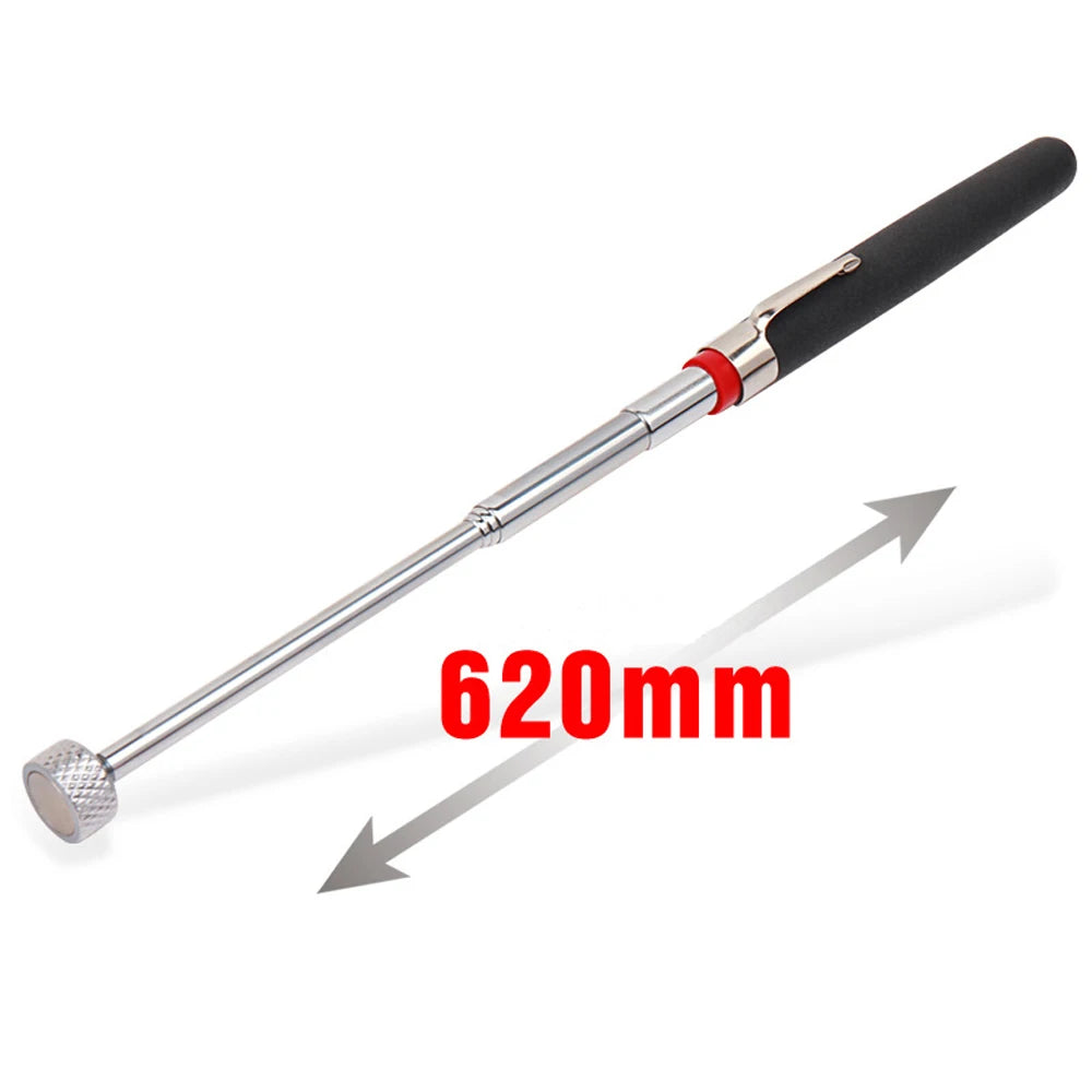 MagniPick™ Telescopic Magnetic Rod