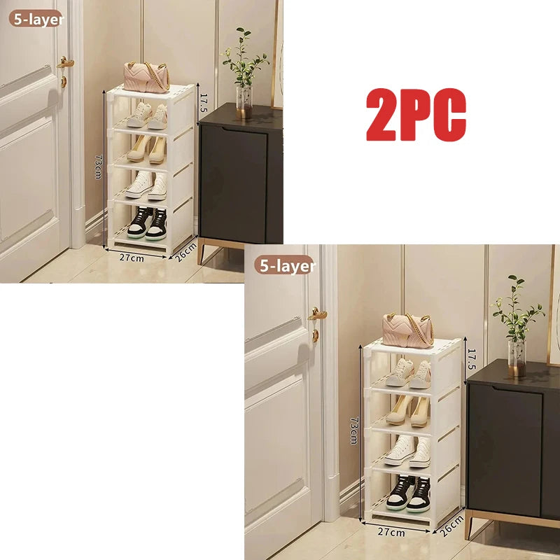 Multi-Layer Shoe Organizer™