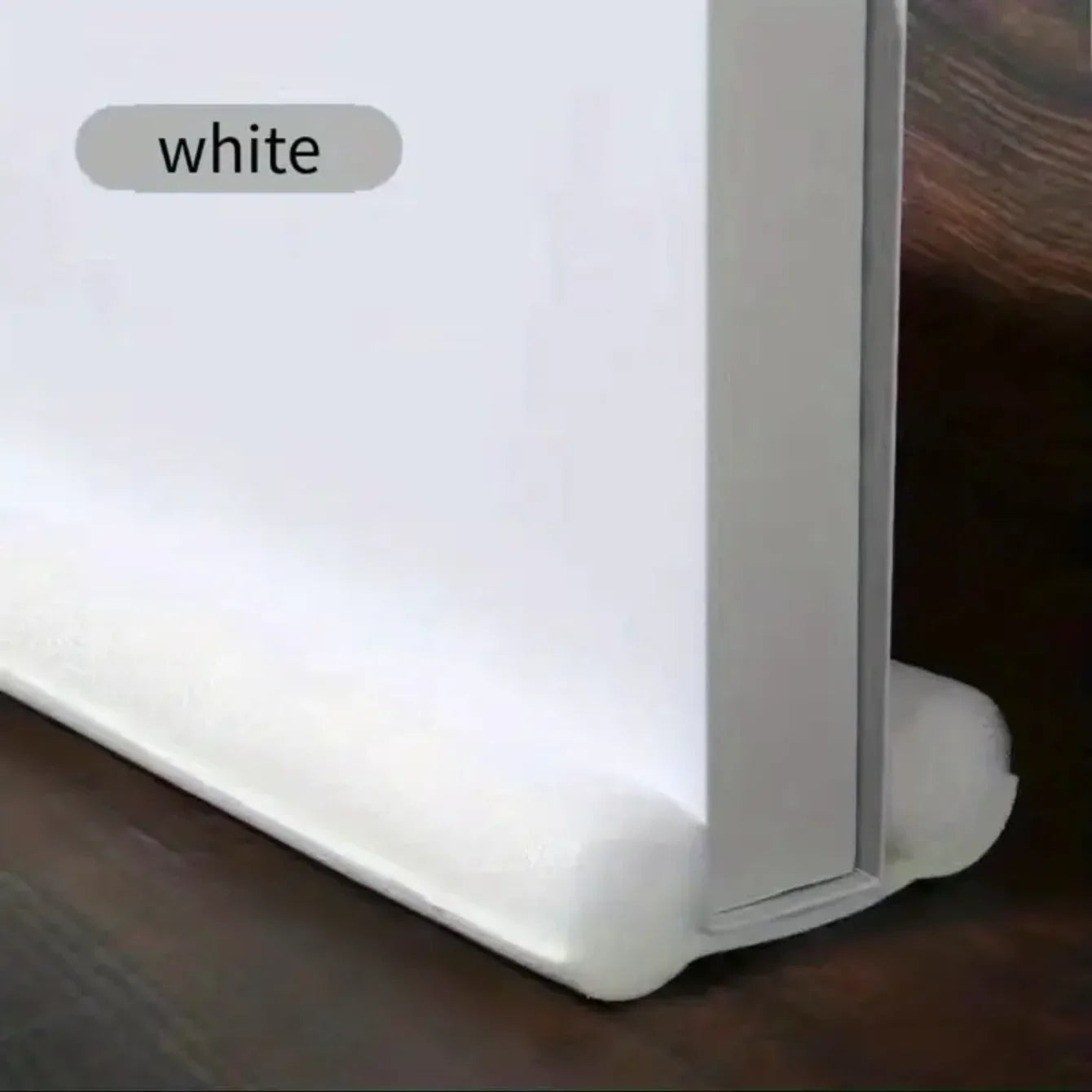 Universal Door Seal Strip