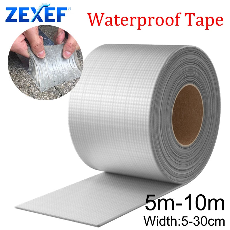 Waterproof Sealant Tape