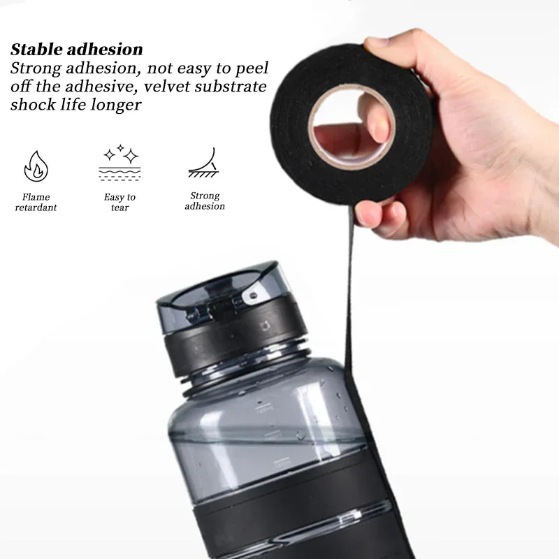 HeatSafe™ Electrical Insulating Tape