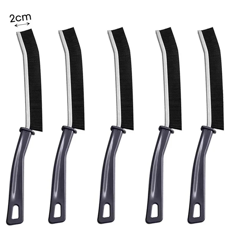 Multipurpose Crevice Cleaning Brush – Deep Cleaning Made Easy