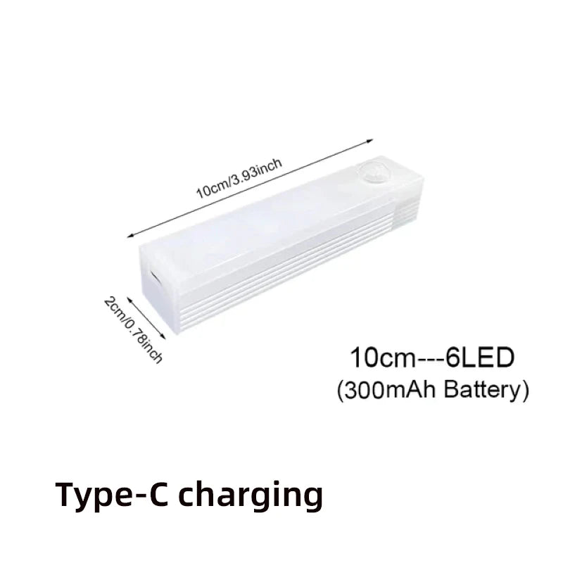 Smart Motion LED Night Light