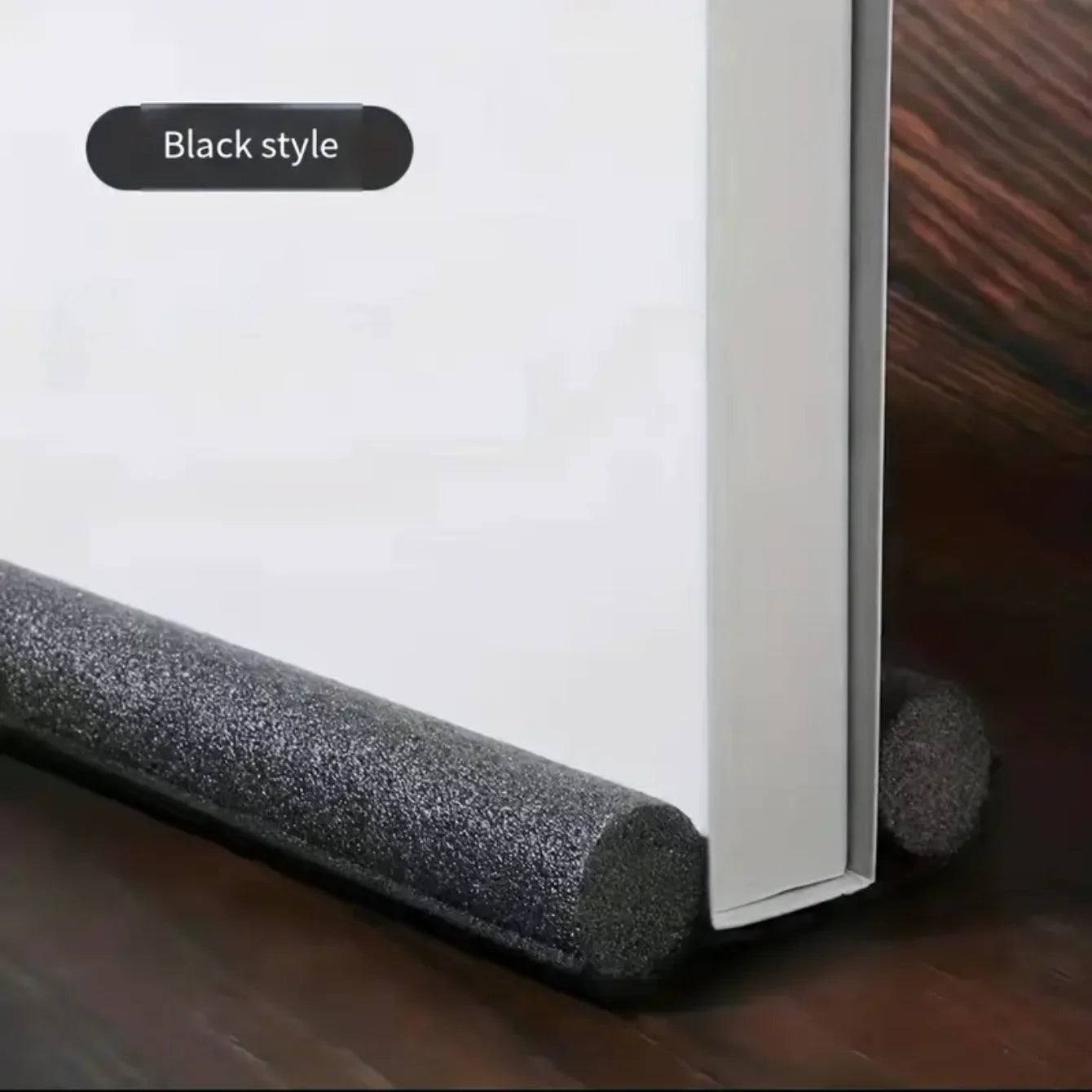 Universal Door Seal Strip