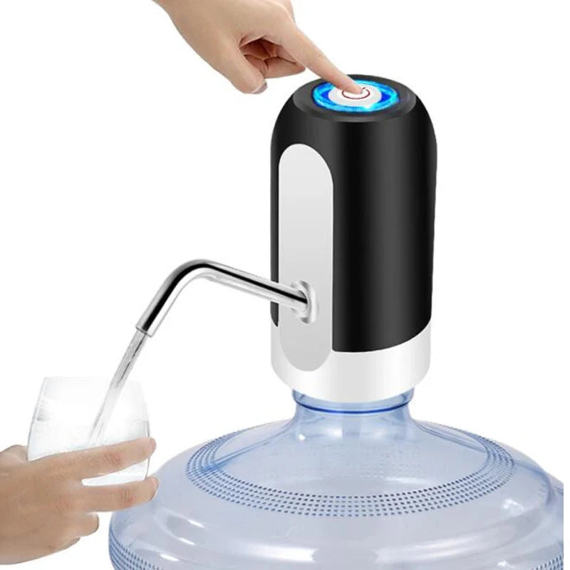 HydroTap™ Wireless Water Dispenser