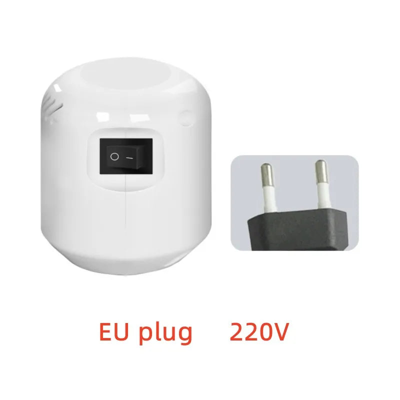 VacuPack Mini – Electric Vacuum Compression Pump