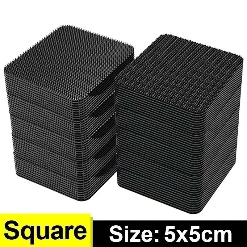 GripFix™ – Double-Sided Carpet & Floor Tape