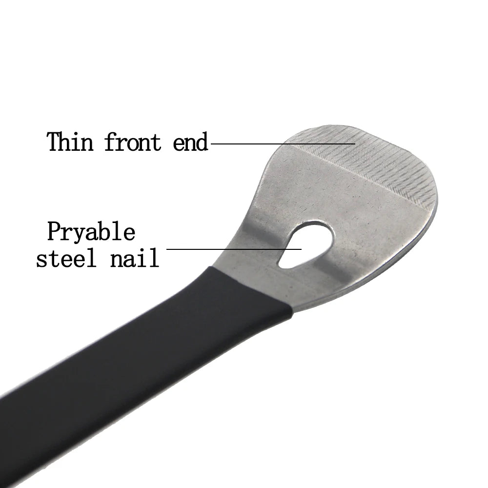 PryPro™ Stainless Steel Panel Lever
