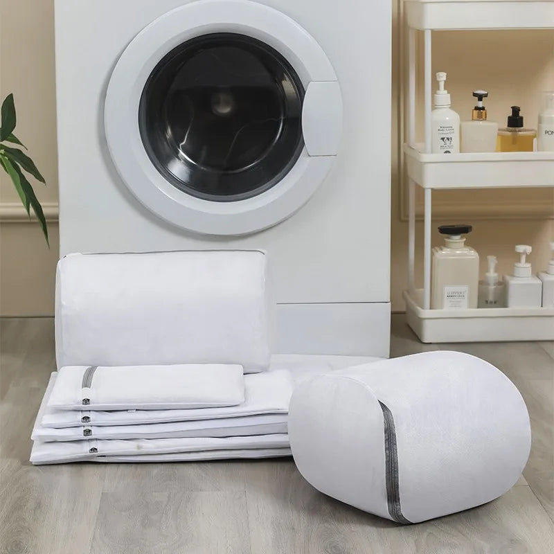 CleanMesh™ Shoe Laundry Bag