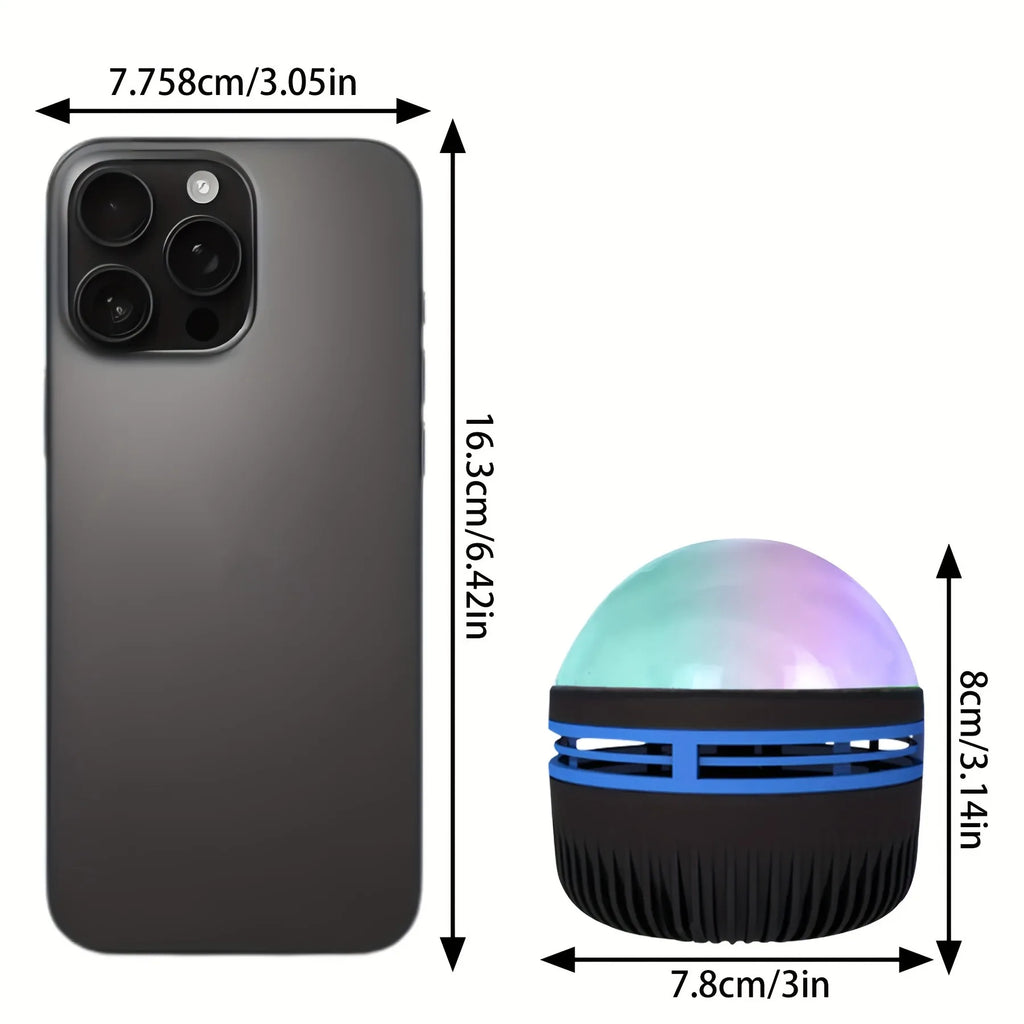 Aurora LED Projection Lamp™