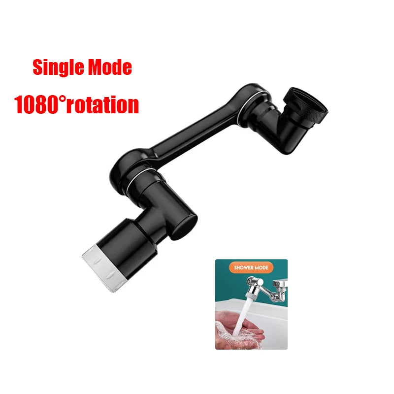 Rotatable Faucet Extender™
