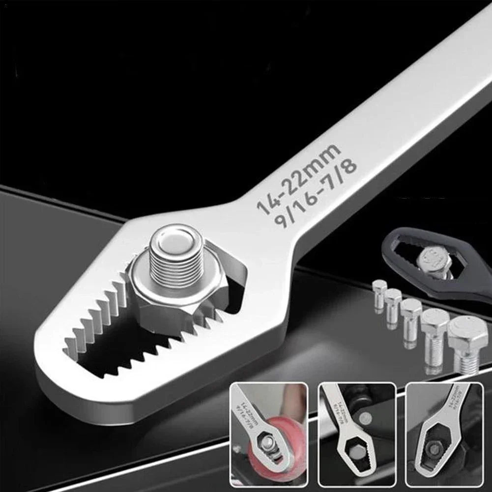 TorxPro™ Adjustable Wrench