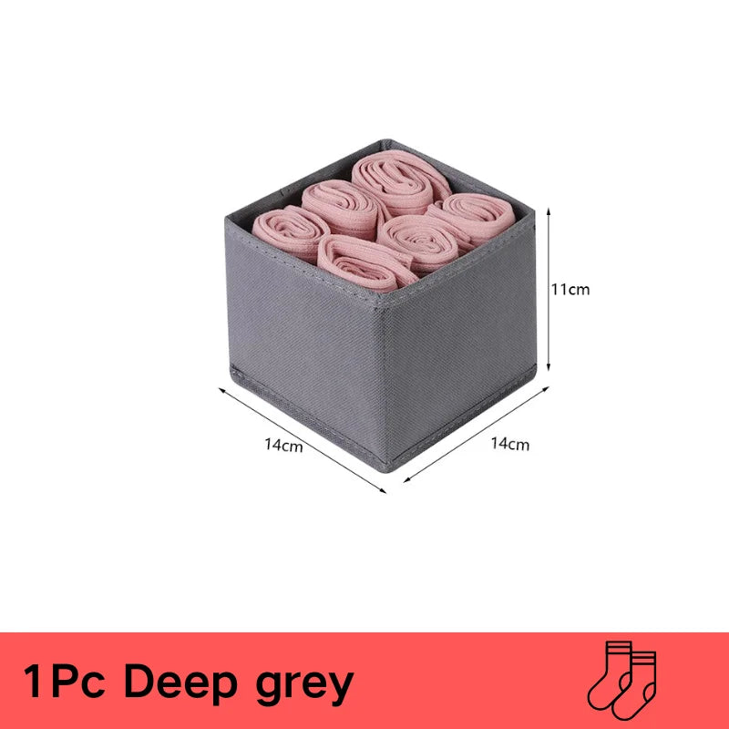 Foldable Drawer Organizer™