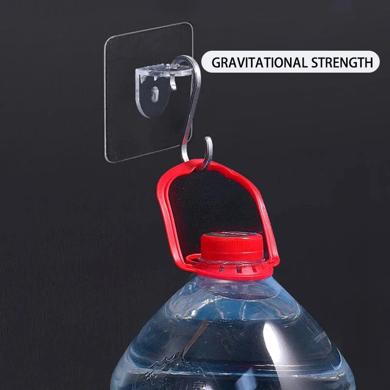 DividerPro™ Brackets – Organize Cabinets & Wardrobes