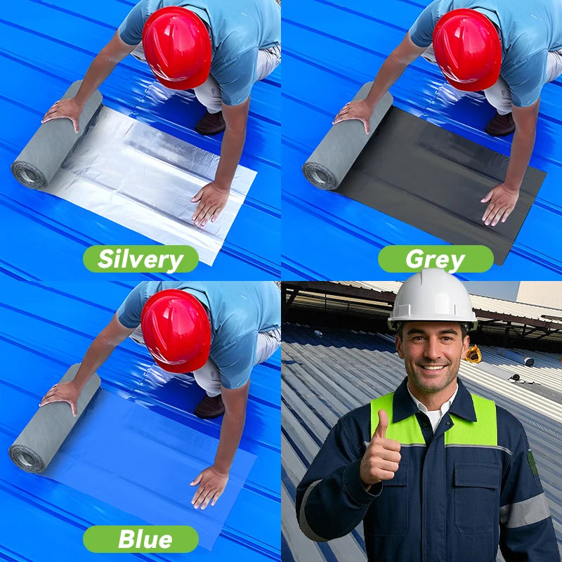 Waterproof Sealant Tape™ – Instant Leak-Stop Tape