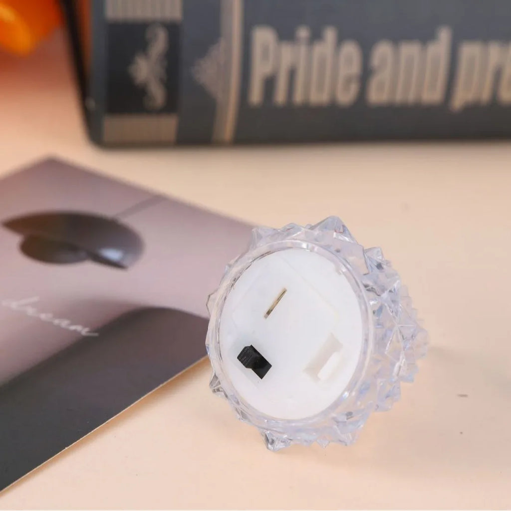 GlowMini Luminous Christmas Tree