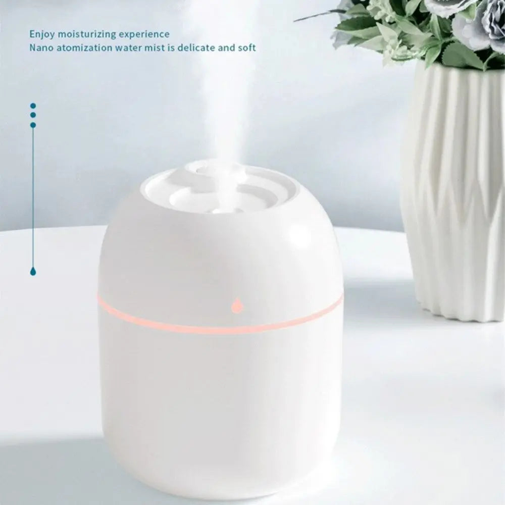 USB Mini Water Humidifier™