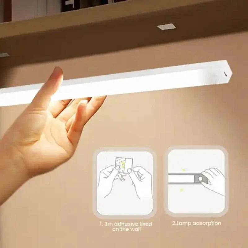 Smart Motion LED Night Light