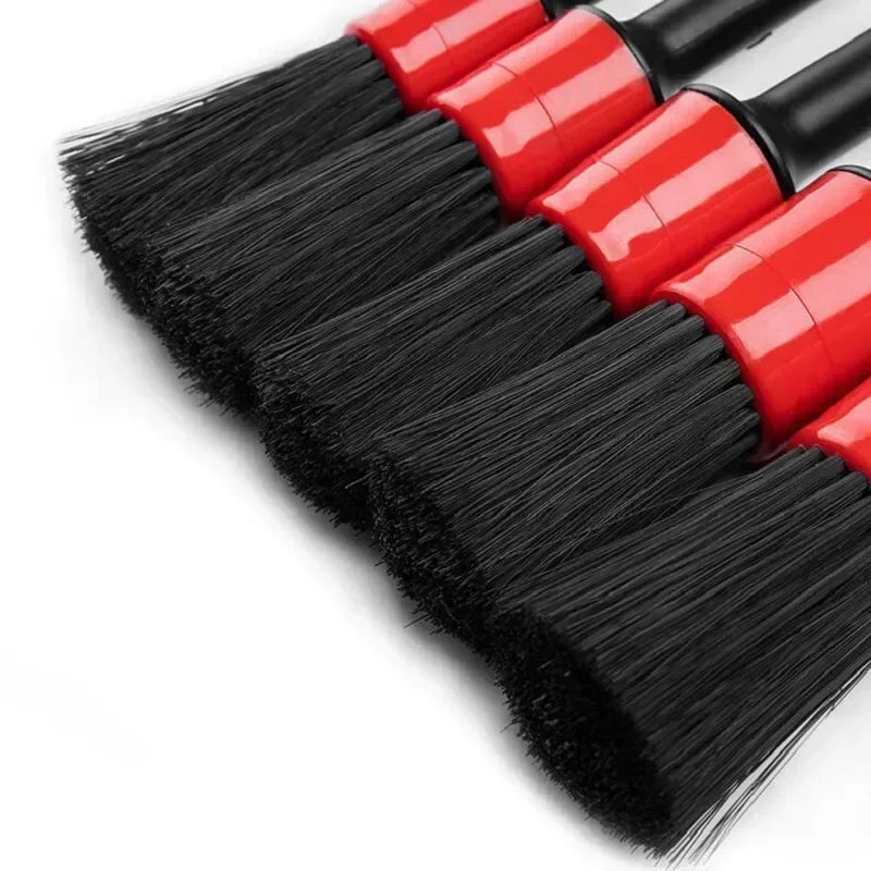DetailPro Soft – Car Detailing Brush Set