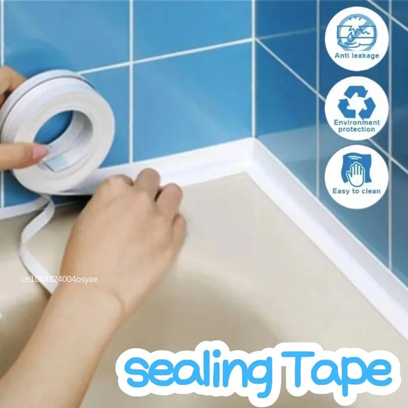 PVC Waterproof Seal Tape™