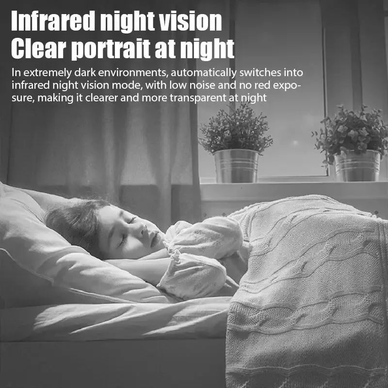 X5Mini™ Night Vision Camera