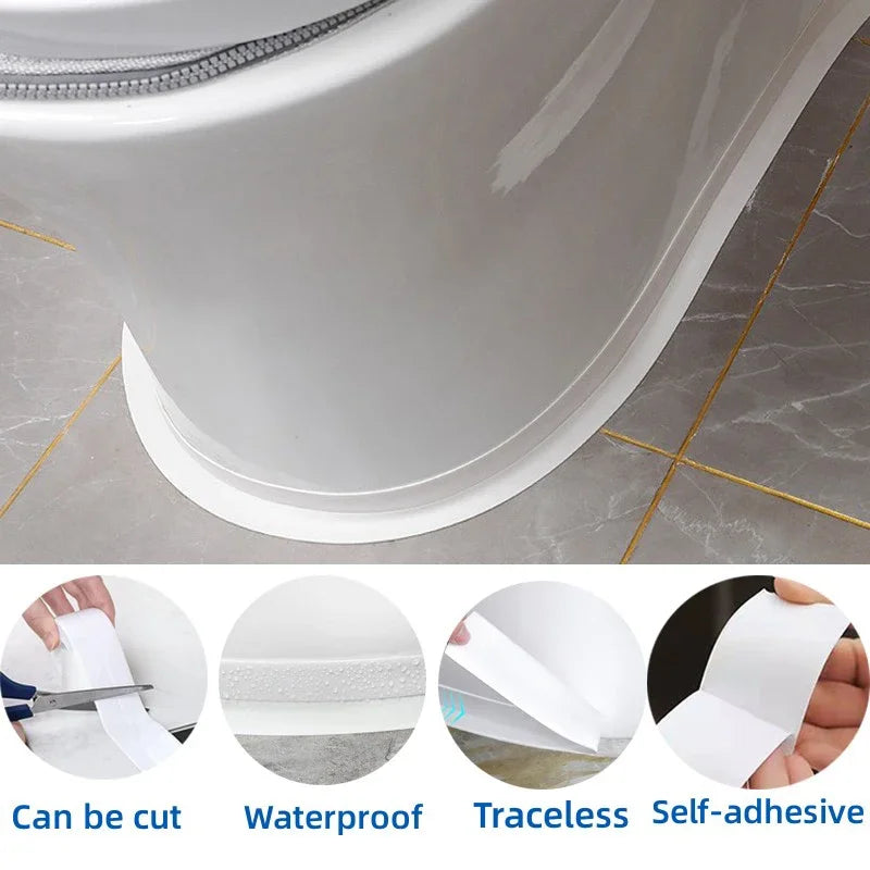 PVC Waterproof Seal Tape™
