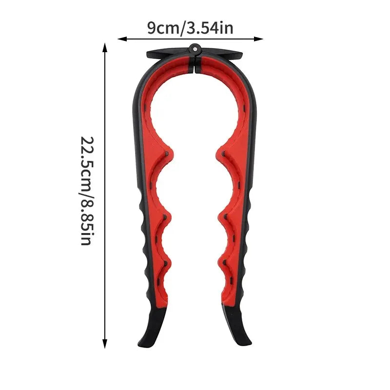 CanMaster™ 4-in-1 Opener