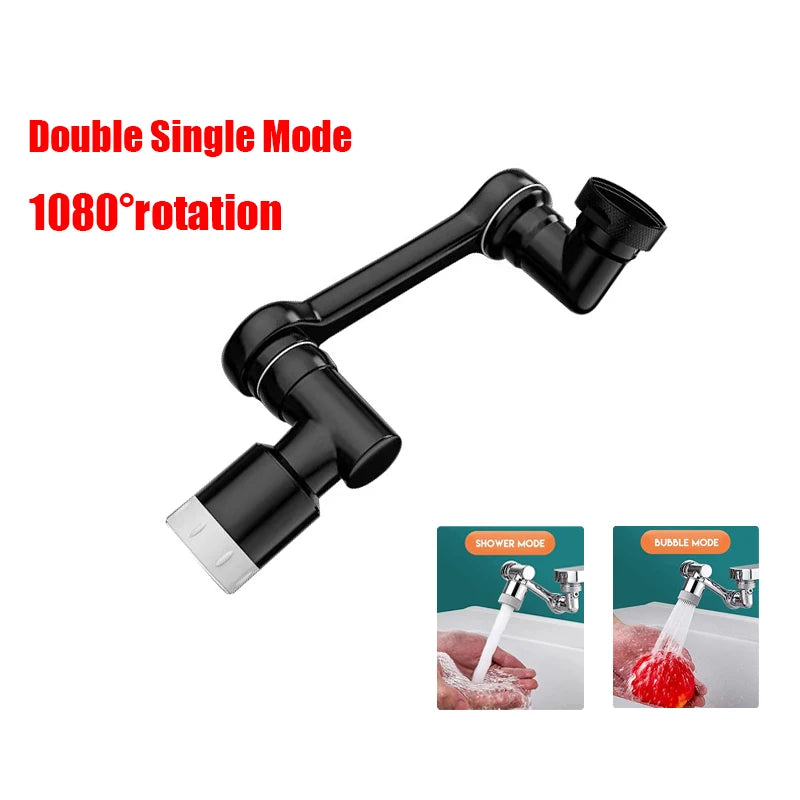 Rotatable Faucet Extender™