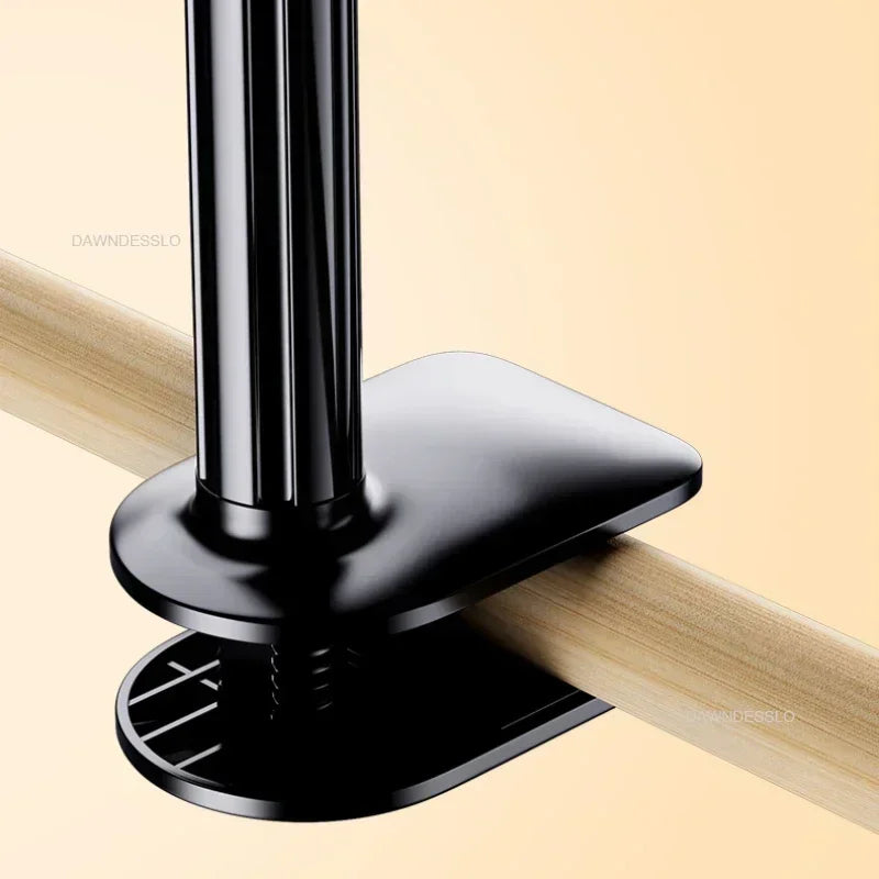 FlexiArm™ 128cm Lazy Phone Stand – Hands-Free Comfort Anywhere