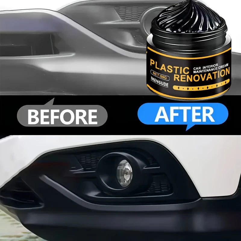 TireShine™ Wax – Restore & Protect Your Tires