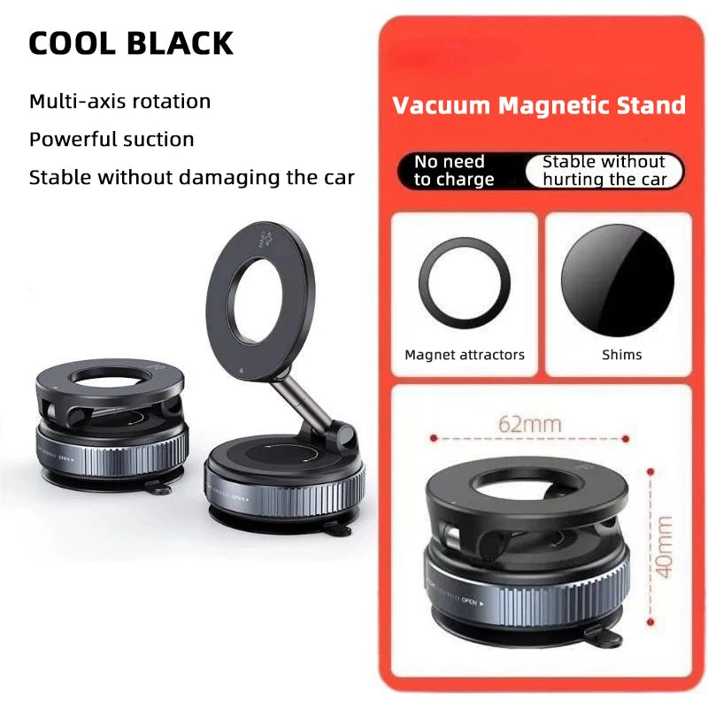 K007 Magnetic Phone Holder