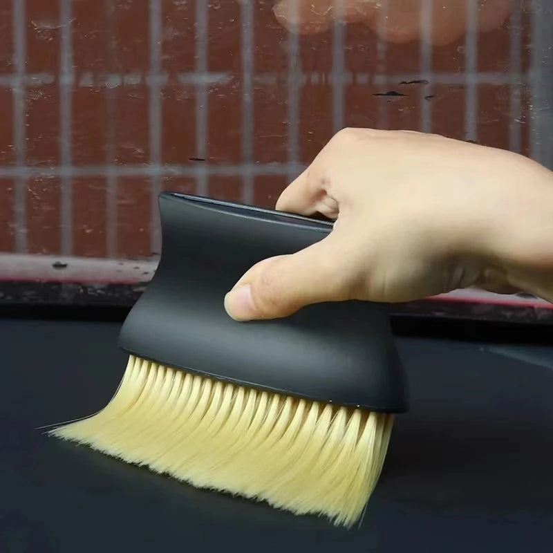 DustSweep™ Interior Car Brush