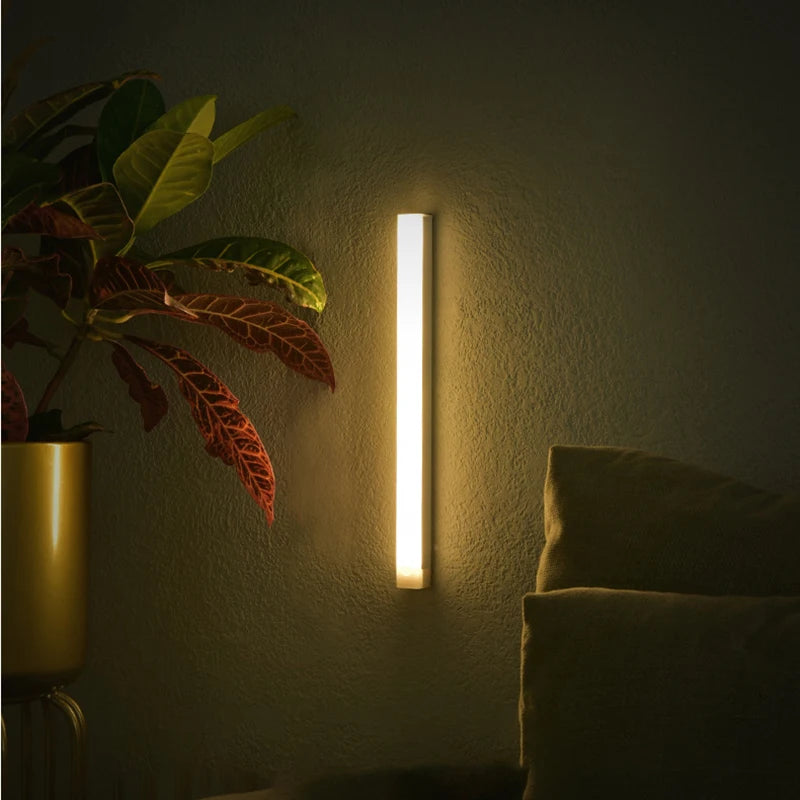Smart Motion LED Night Light