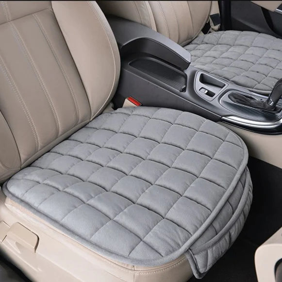 WarmSeat Pro – Winter Car Seat Cushion