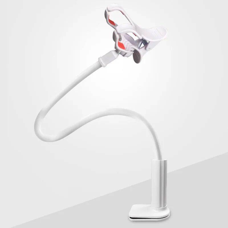 LazyClip™ 360° Phone Holder – Hands-Free Anywhere, Anytime