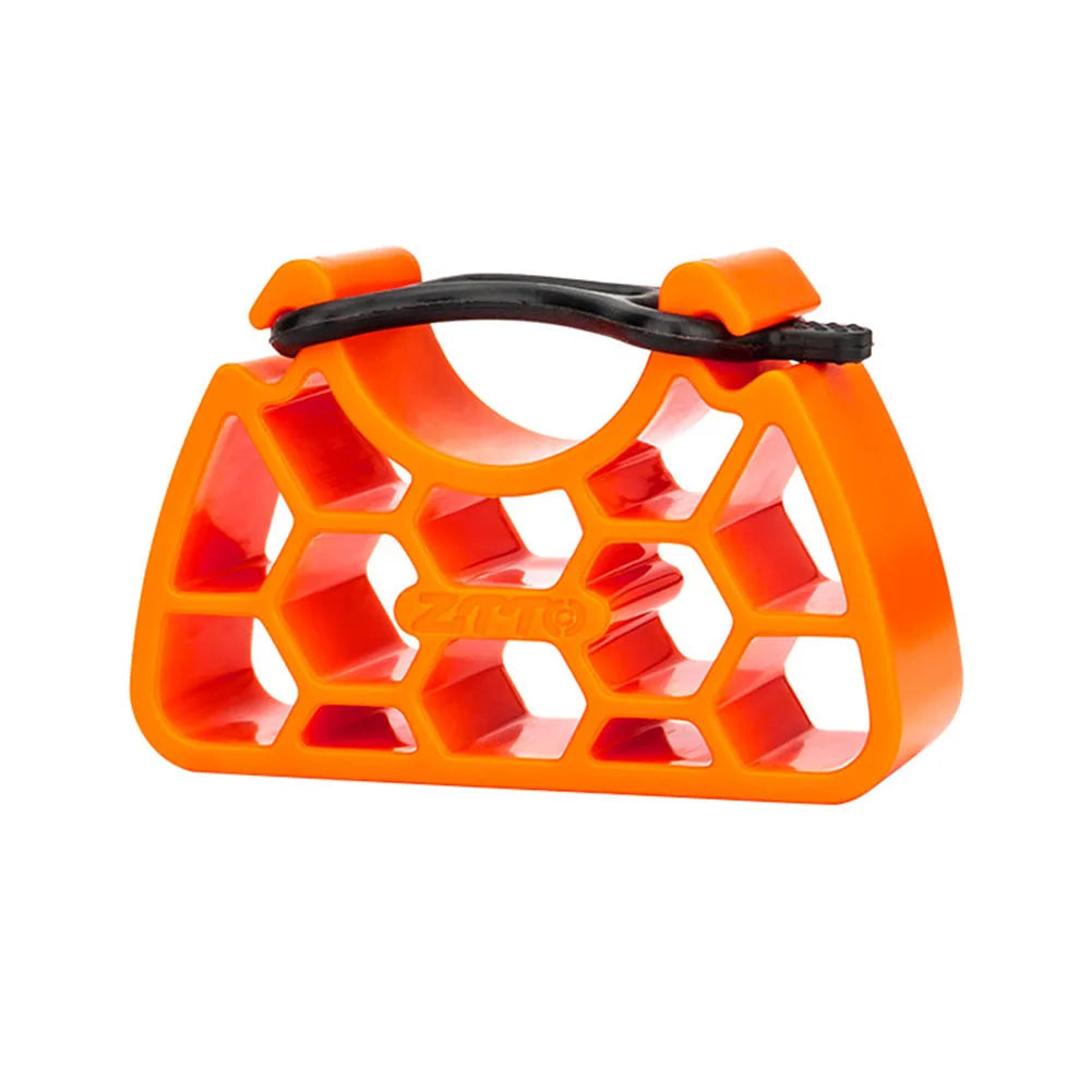 HandleFix™ – Universal Bike Handlebar Stabilizer Stand