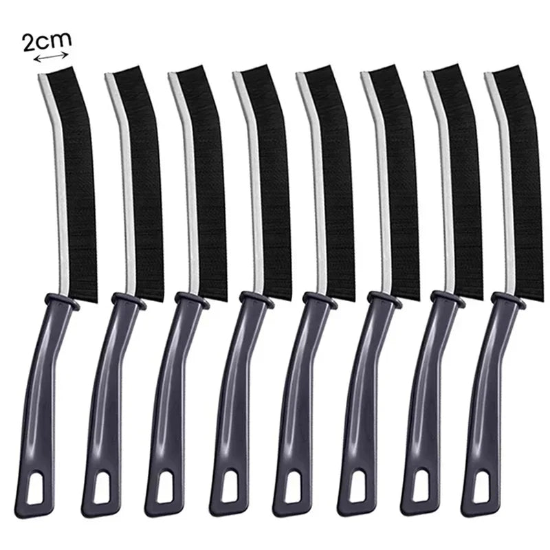 Multipurpose Crevice Cleaning Brush – Deep Cleaning Made Easy