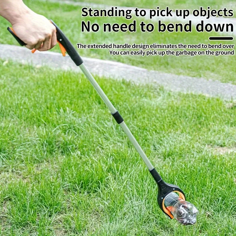 CleanGrab™ Extended Reacher Tool 110cm