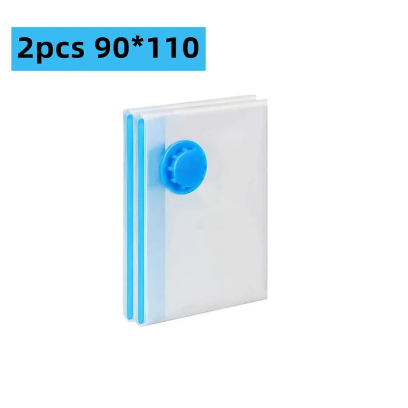 VacuPack Mini – Electric Vacuum Compression Pump