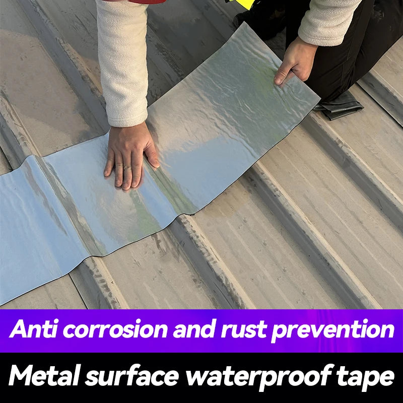 Waterproof Sealant Tape™ – Instant Leak-Stop Tape
